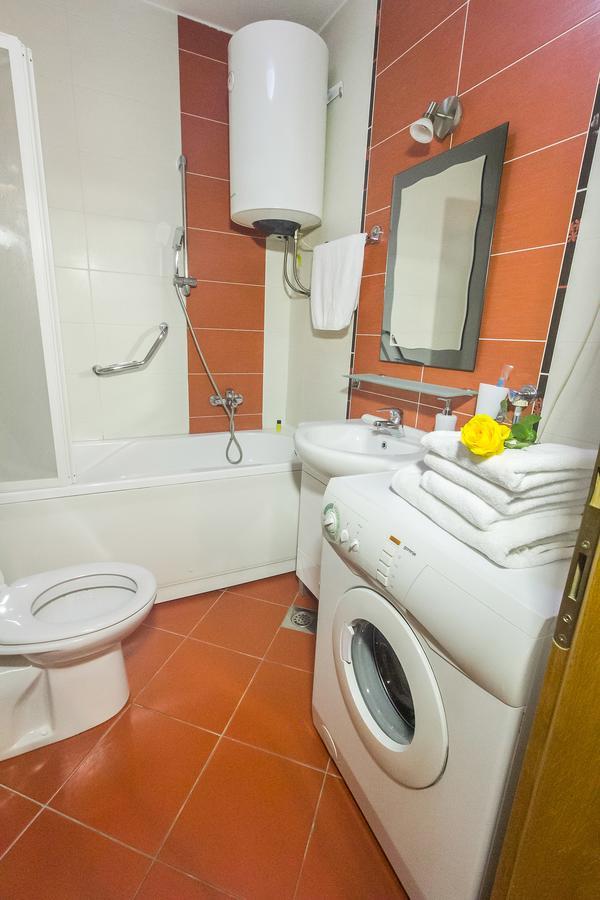 Apartamento Stan Na Dan Banja Luka Exterior foto