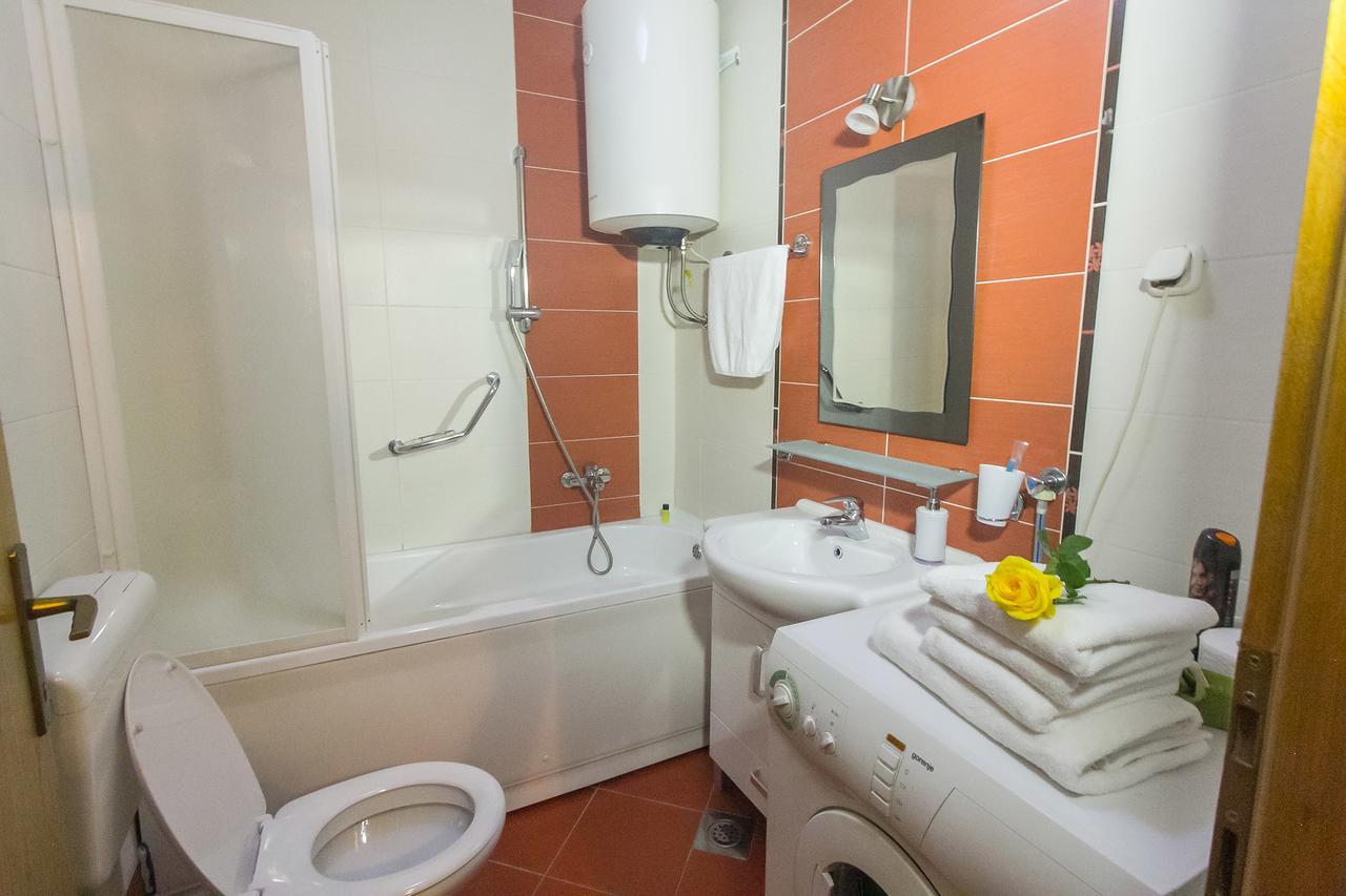 Apartamento Stan Na Dan Banja Luka Exterior foto