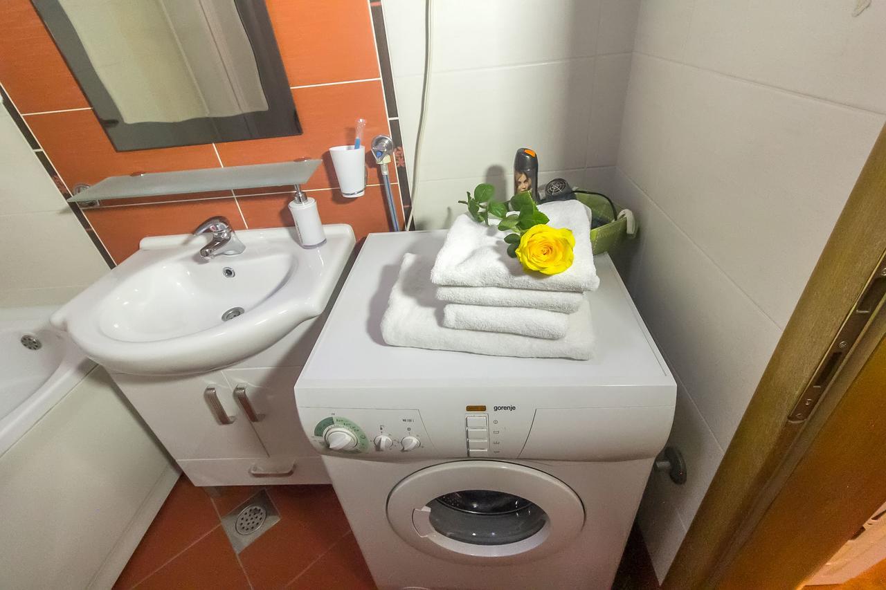 Apartamento Stan Na Dan Banja Luka Exterior foto